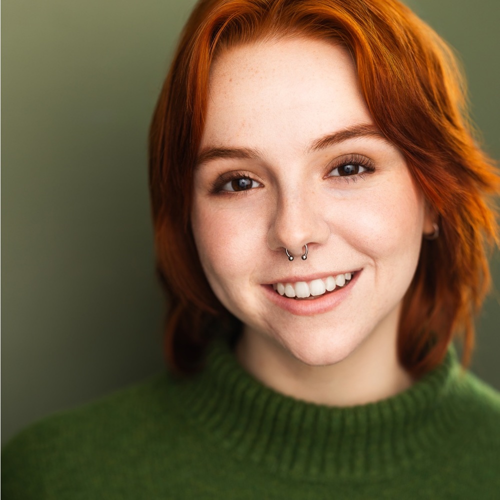 Meet your Posher, Ariella